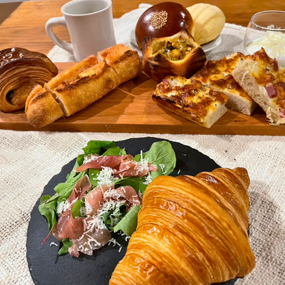 【予約順_準備でき次第発送】ロスパンセレクション