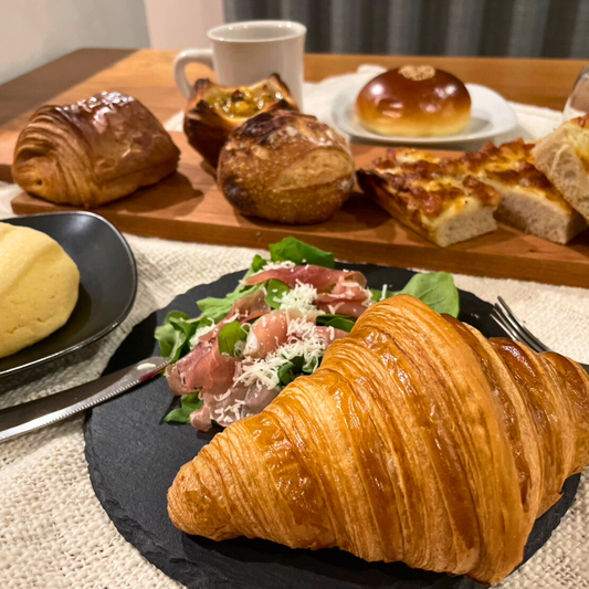 【予約順_準備でき次第発送】ロスパンセレクション